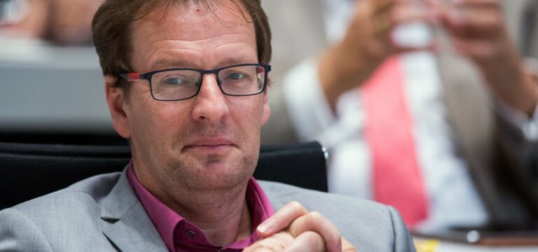 CDU-Fraktion: Regierung redet sich Lage an den Schulen schön