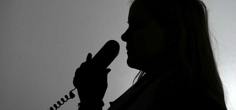 Mehrere Schockanrufe in Wismar und NWM: Angerufe erkannten den Schwindel