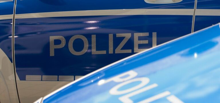 Polizei Rostock: Illegale Techno-Party aufgelöst