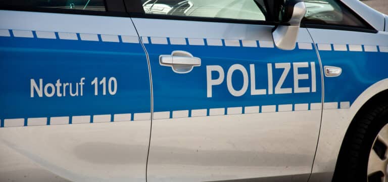 Rövershagen: Körperliche Auseinandersetzung unter ca. 100 Erntehelfern