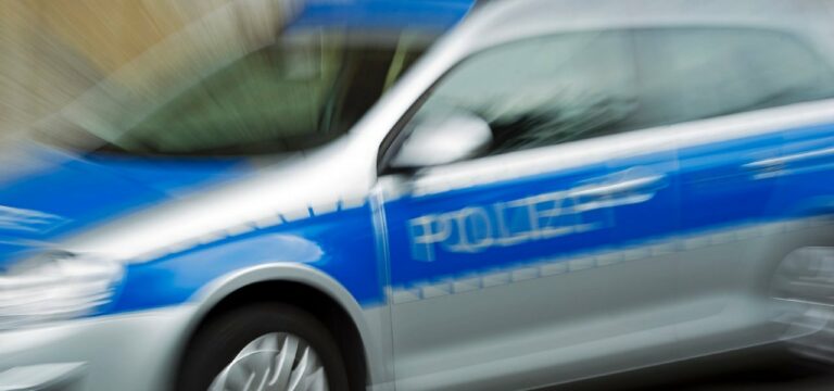 Bahn-Kontrolleure in Rostock wegen Maskenpflicht angegriffen