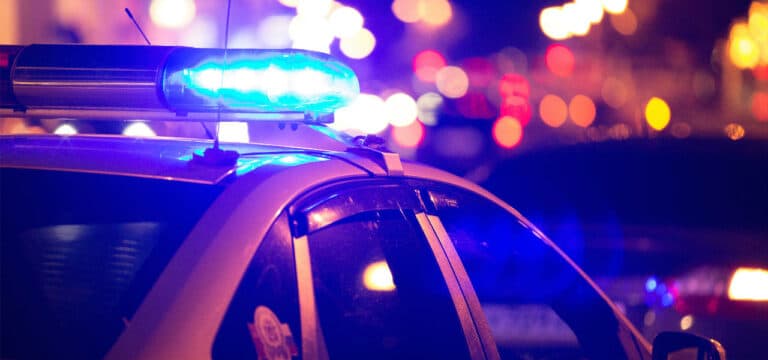 Rostock: Verkehrsunfall nach Alkoholkonsum und ohne Fahrerlaubnis