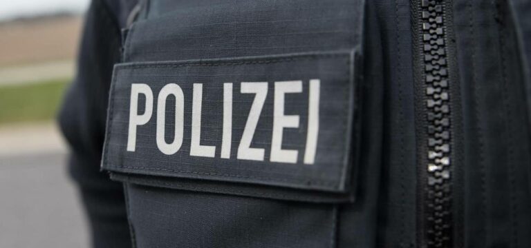 Schwerin: Rund 700 Angriffe gegen Polizisten im vergangenen Jahr