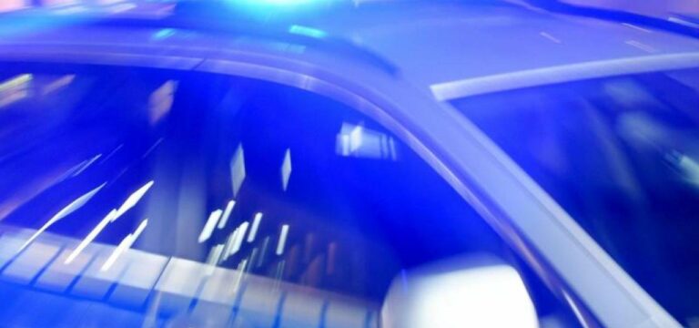 Polizei beendet Party mit 150 Jugendlichen in Neubrandenburg