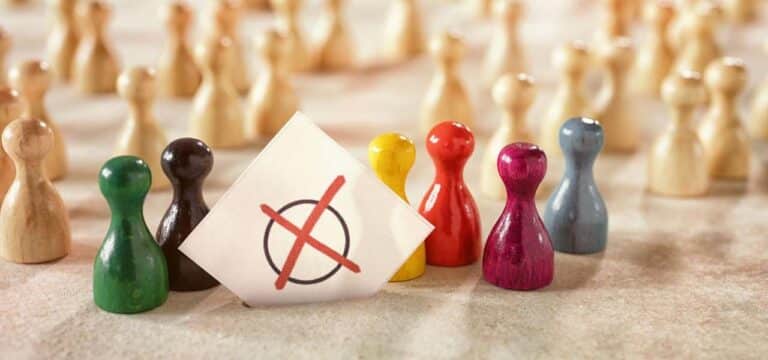 Stichwahlen in Nordwestmecklenburg und Friedland