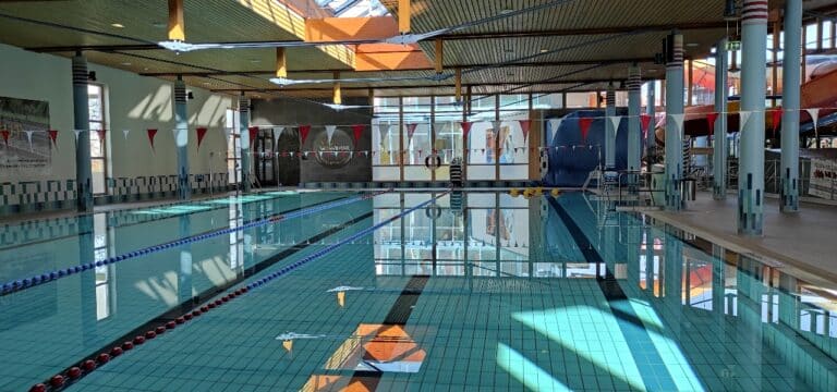 Hansestadt Wismar reagiert auf Aussagen vom neuen „Wonnemar“-Investor