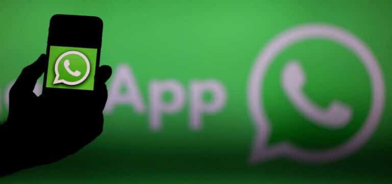 Gefährlicher „Wurm“: Vorsicht vor dieser gefälschten WhatsApp-Nachricht