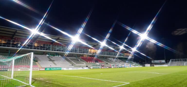 Rückschlag für Rostock im Aufstiegskampf: 0:1 gegen Lübeck