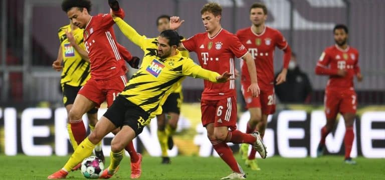 Wurde Dortmund unfair behandelt? – Wirft Leipzig Liverpool raus?