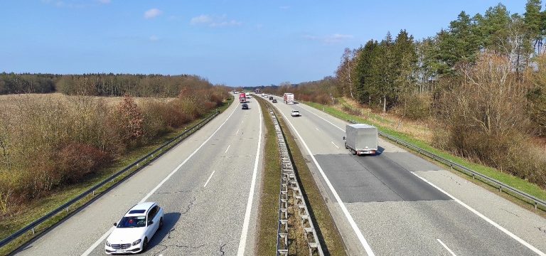 Reger Ferienverkehr im Norden – aber nur wenig Staus