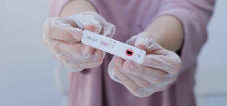 Corona-Testpflicht sorgt (mal wieder) für Probleme