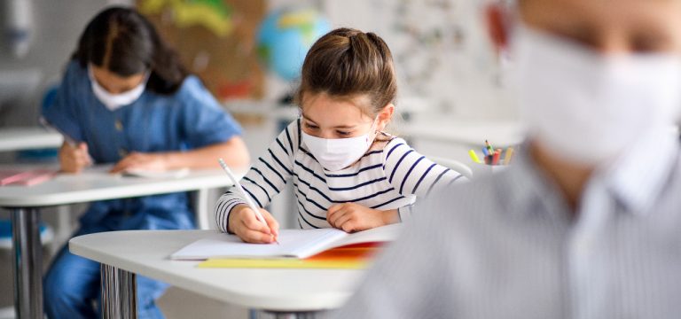Schulbetrieb am Donnerstag und Freitag in Nordwestmecklenburg