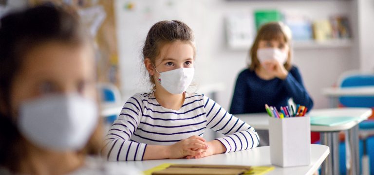 Mecklenburg-Vorpommern öffnet ab Montag Schulen weiter