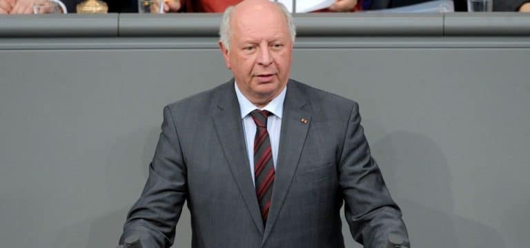 Rehberg für Neuwahl von CDU-Landeschef auf Parteitag