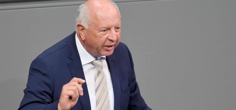 Nach Koalitionskurs der SPD: CDU kündigt harten Oppositionskurs an