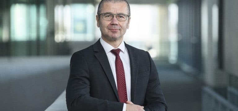 Fahrzeuge im Wert von 193.000 Euro für THW Wismar in 2021