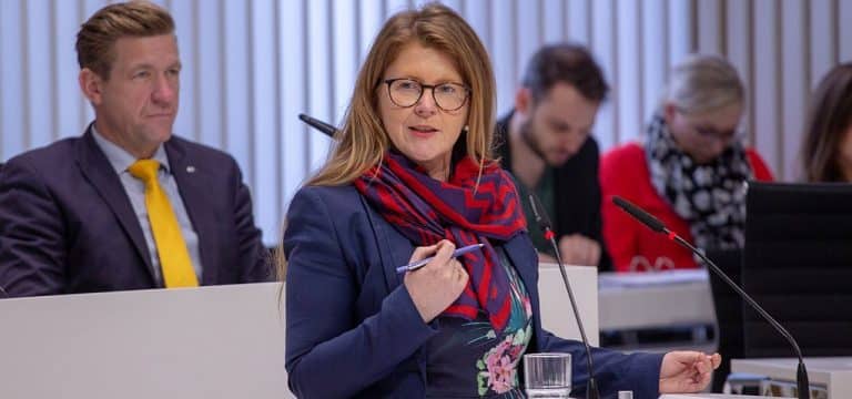 Schwerin: Mehr außergerichtliche Schlichtungen im vergangenen Jahr