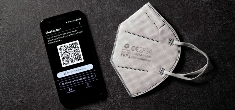 Schwerin: Landesdatenschützer prüft Luca-App