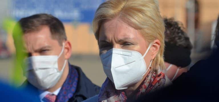 Schwesig: Gründung einer „Wasserstoff-Transferstelle“