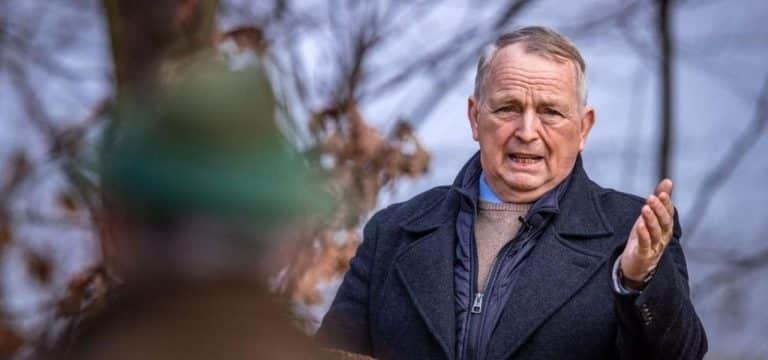 Länder-Umweltminister fordern mehr Geld für Klimaanpassung