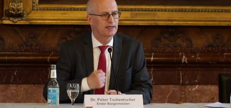 Hamburg zieht die „Corona-Notbremse“: Alle kürzlich eingeführten Lockerungen wieder aufgehoben