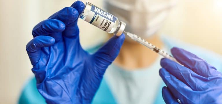 217 Neuinfektionen in MV gemeldet: Inzidenz sinkt auf 75,1