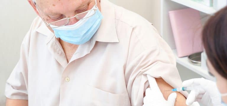 Corona-Schutzimpfungen in Grevesmühlen ohne Anmeldung