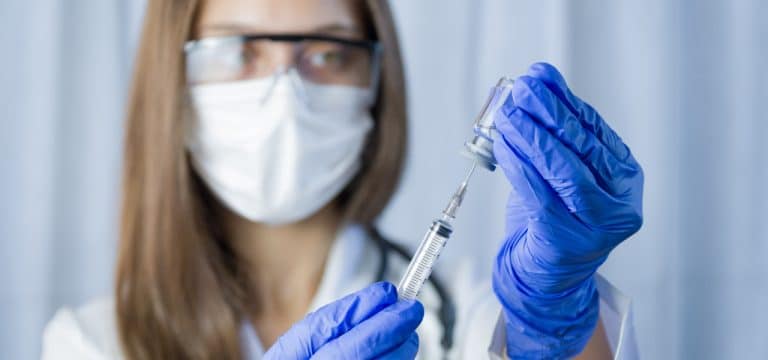 Sinkende Impfzahlen in MV: Mehr Impfaktionen in der Fläche