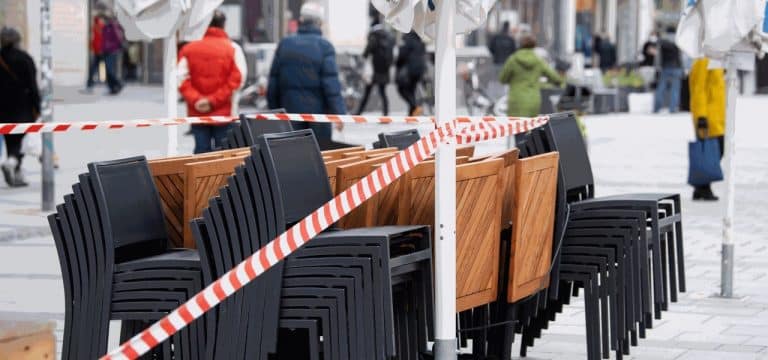 MV steht kurz vor der Notbremse – Ausgangssperren drohen