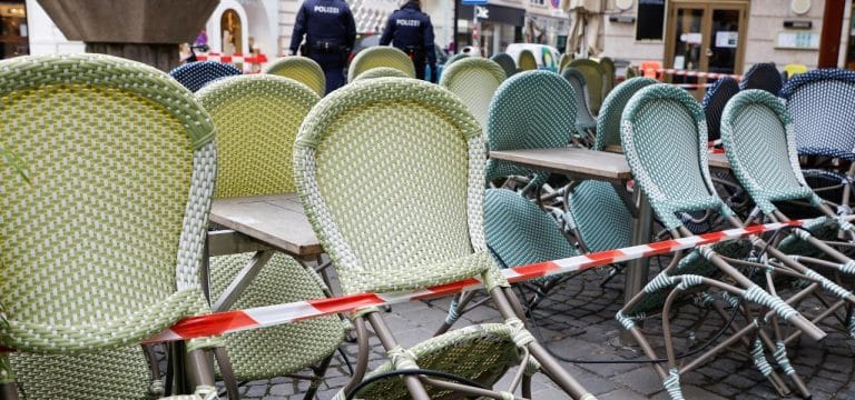 Rostock drei Tage über Sieben-Tage-Inzidenz 100: Notbremse