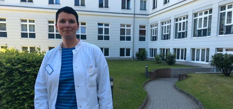 Chefärztin besorgt über Long-Covid-Fälle: „Viele müssen Atmen wieder lernen“