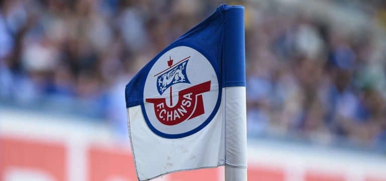 Rostock kassiert erste Testspiel-Niederlage