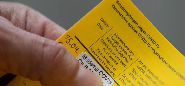 Geimpfte und Genesene: Unternehmer für Erleichterungen