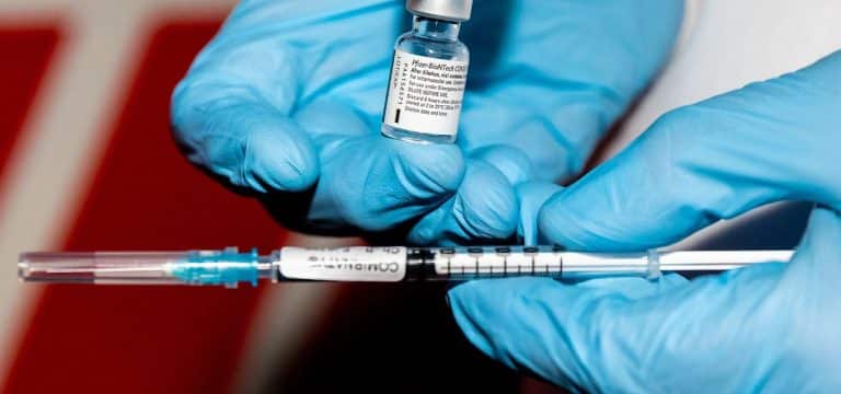 Fünf Neuinfektionen gemeldet: Inzidenz in MV steigt auf 5,2