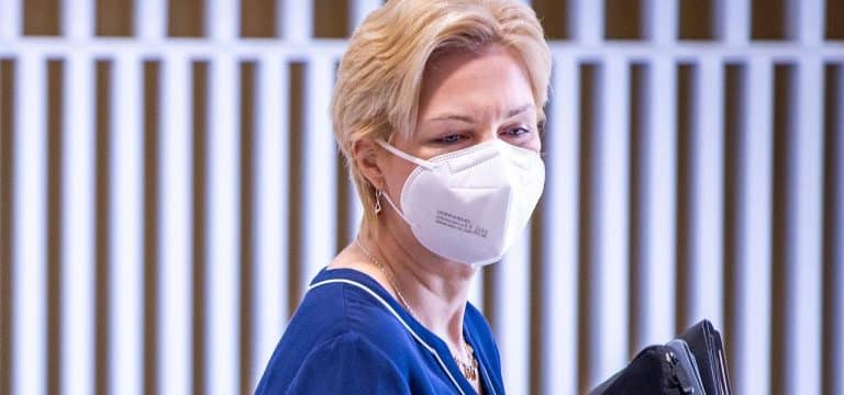 Impf-Appell an Menschen in Mecklenburg-Vorpommern