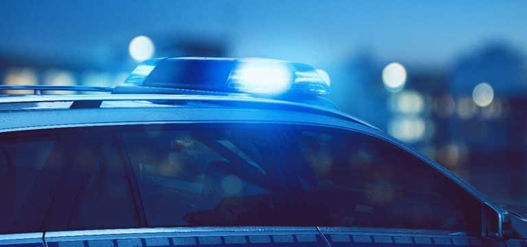 Rostock: Beschädigte Fahrzeuge durch Beschuss mit Softairwaffe