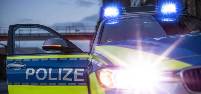 Unter Drogen und betrunken: Flucht über A19 und B103