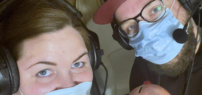 Wismar: Premiere für das „Schnackpack“ – Die erste Folge ist jetzt online