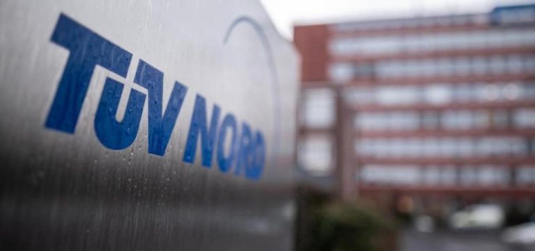 Tarifstreit bei Tüv Nord: Verdi ruft zu Warnstreik auf