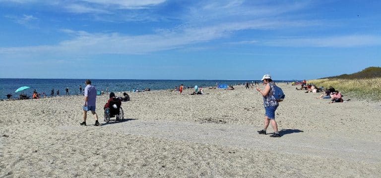 Frühsommer-Sonntag: Frust bei Touristikern wächst