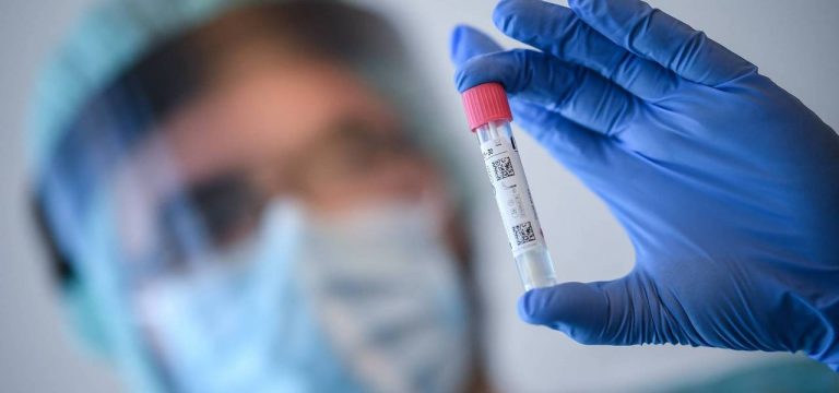 Vier Neuinfektionen in MV: Zwei Kreise mit Inzidenz von 0,0