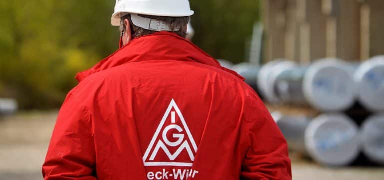 Rostock: Kritische Bilanz der IG Metall Küste zur Maritimen Konferenz