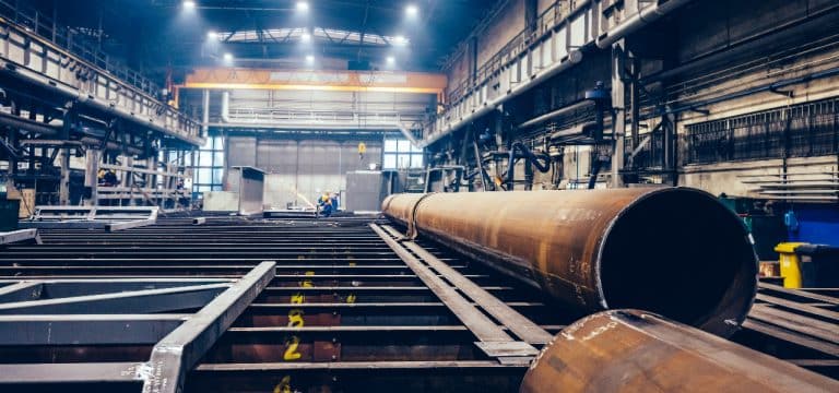 MV-Wirtschaftsminister Glawe: Schiffbau braucht Bundeshilfe
