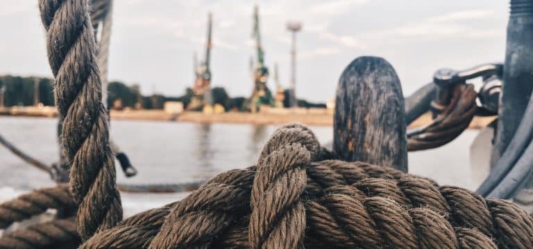 Rostock: Maritime Konferenz diskutiert über Perspektiven im Schiffbau