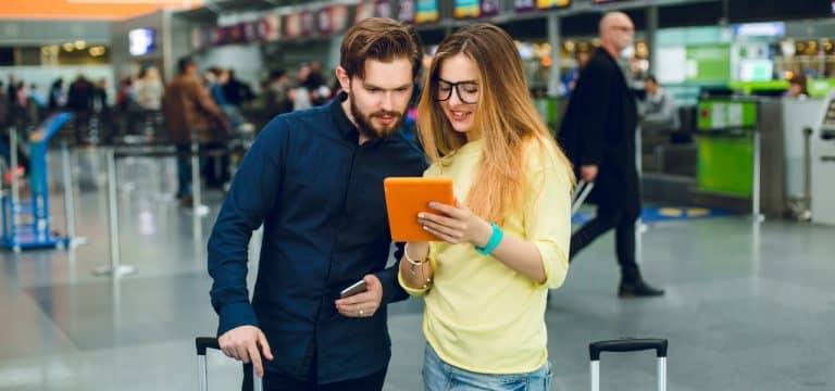 Testpflicht für Touristen nach Einreise wird aufgehoben