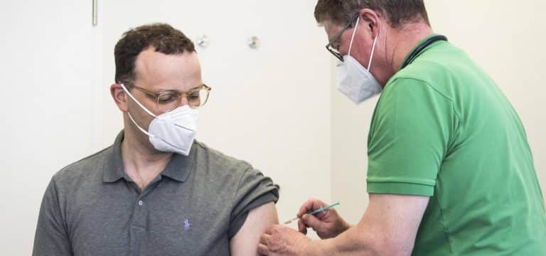 Bund und Länder heben Impfpriorisierung ab 7. Juni auf