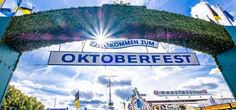 Wegen Corona: Münchner Oktoberfest 2021 abgesagt