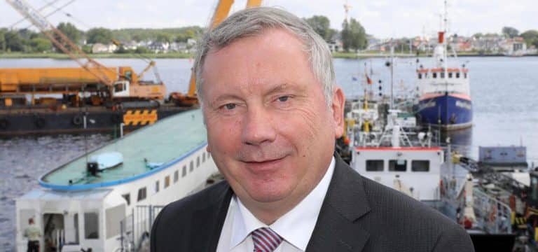 Studie: Maritime Wirtschaft sichert knapp 450.000 Jobs