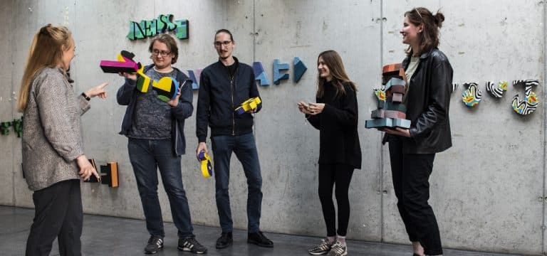 „Schabbell“ Wismar: Premiere für „Wismar schwedisch“ und Sonderausstellung DIA ´21