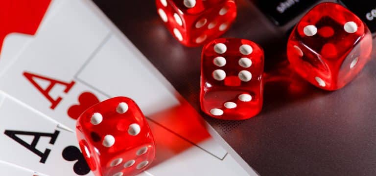 Landtag beschließt neues Gesetz für Glücksspiel